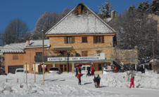 Centre de ski de fond